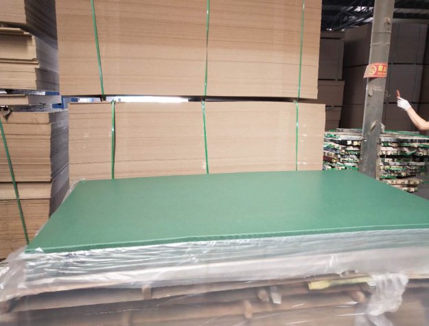 银州车间生产情况