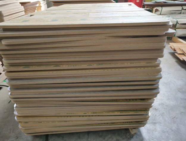 银州车间生产情况